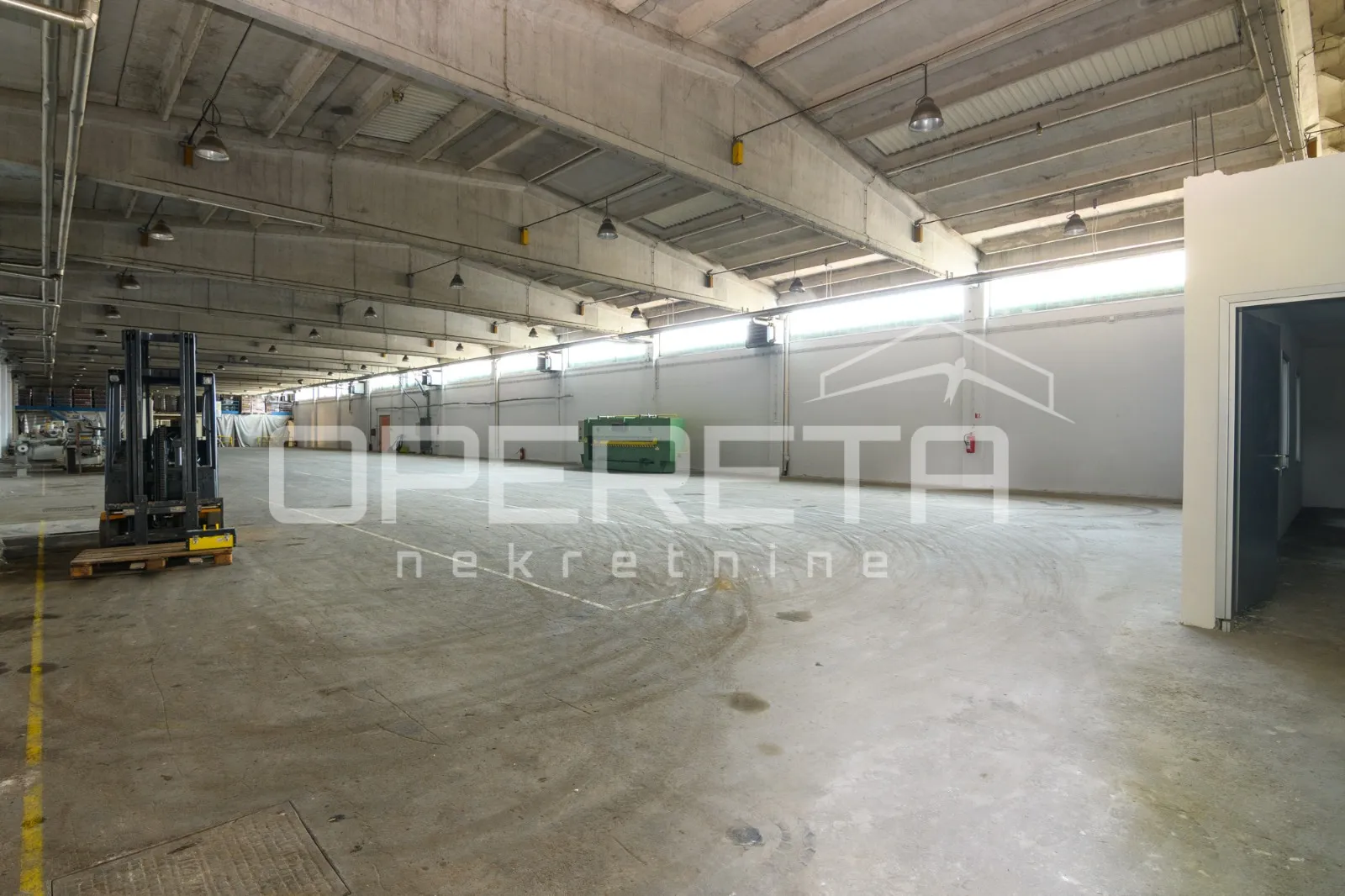 prodaja, hala-skladište, hrnetić, kaštel, 6600m2 - slika 10
