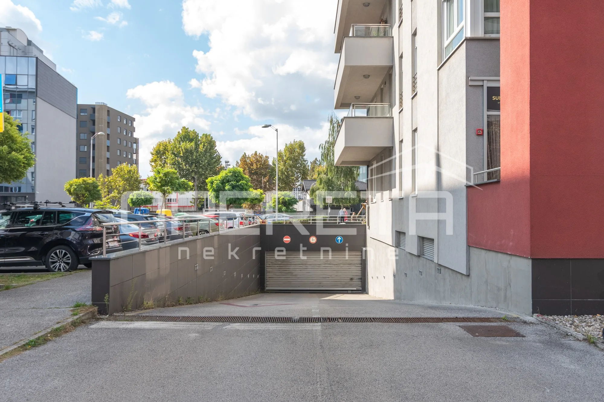 najam, garaža, kvatrić, bužanova, 12m2 - slika 3