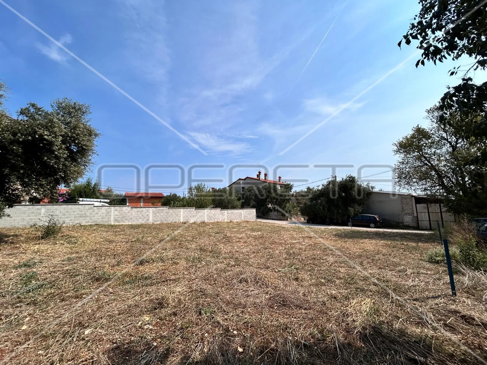 građevinsko zemljište 760m2 ližnjan - slika 5