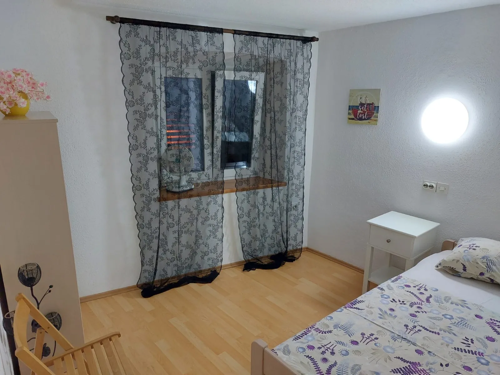 prodaja, stan, pula, centar, 56m2, preradovićeva, 3-soban. - slika 16