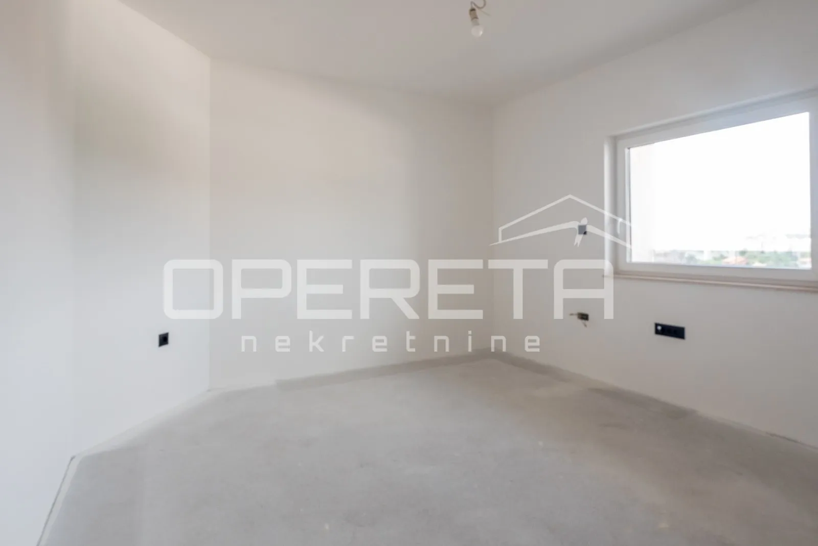 novogradnja u centru kraljevice - 2sb - 4. kat - slika 12