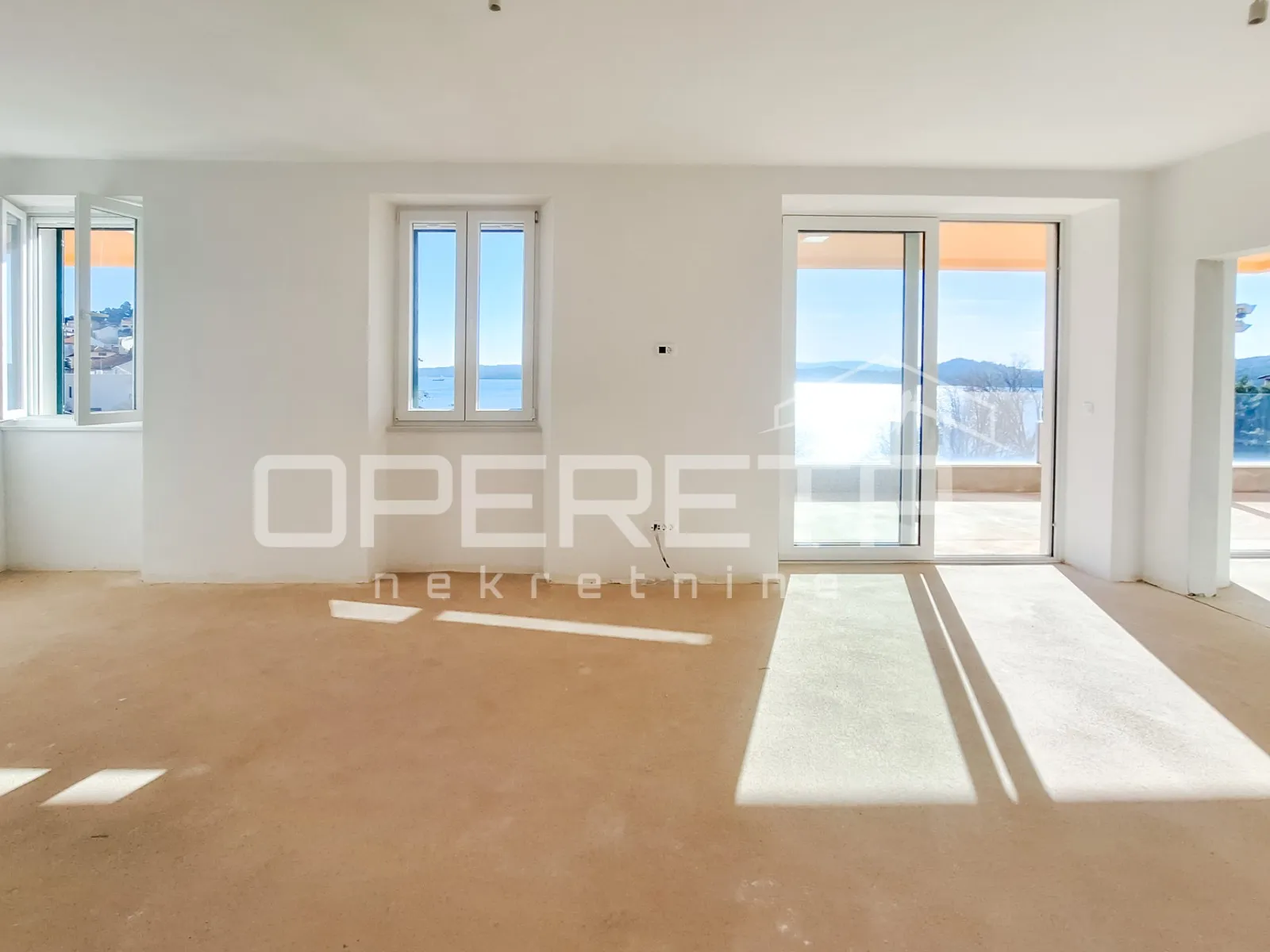 luksuzni stan u novoj zgradi, 3 spavaće sobe, 128,30 m2 - šibenik - slika 4