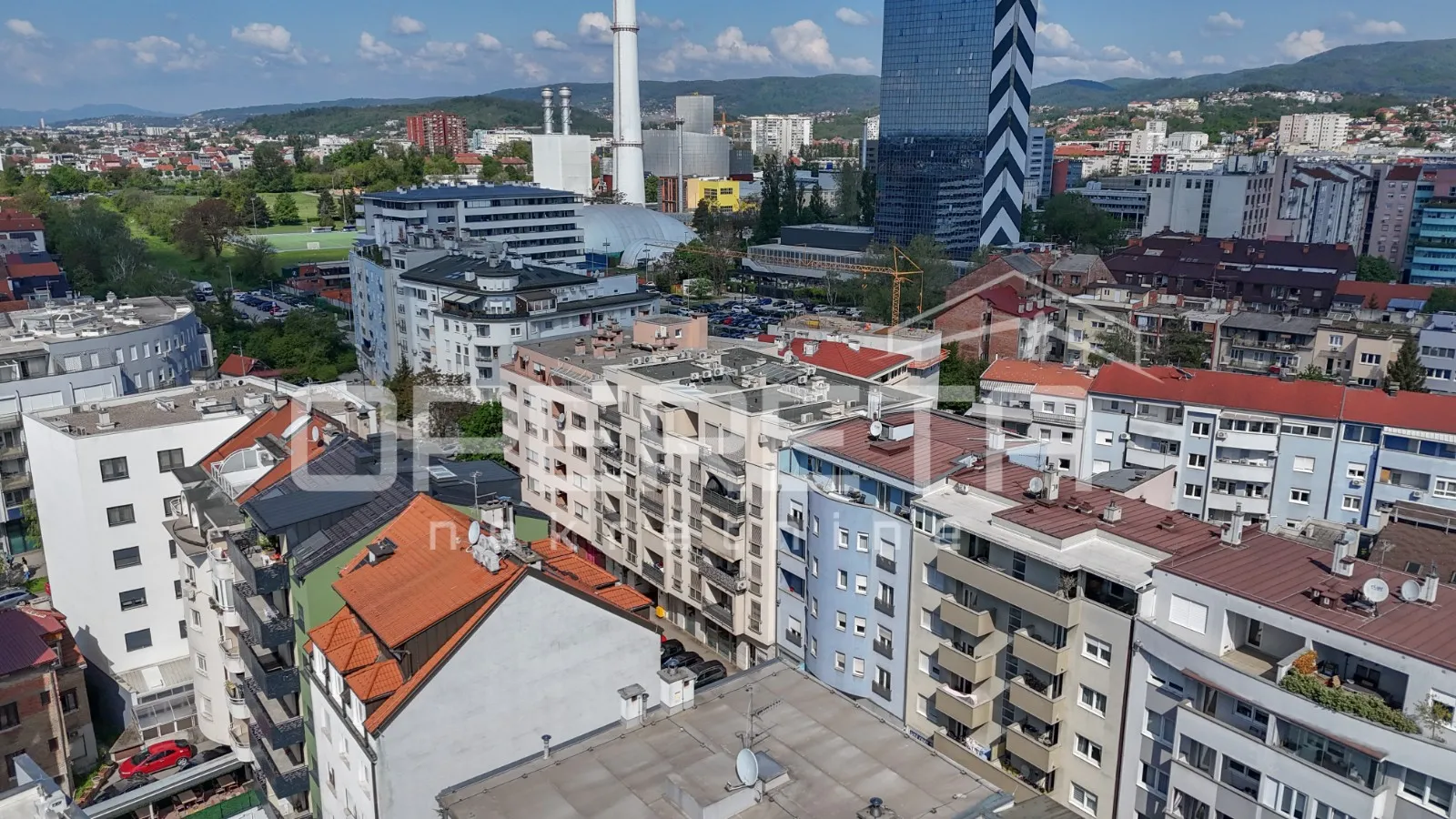 tražena lokacija! kvalitetna gradnja! - slika 28