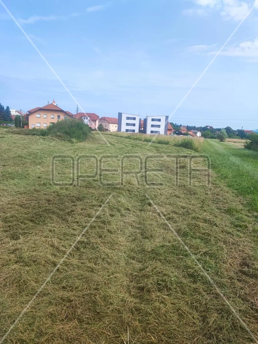 Ulica Brezina 3f, Donja Stubica, 2.921,00 m2, 200.000,01 EUR