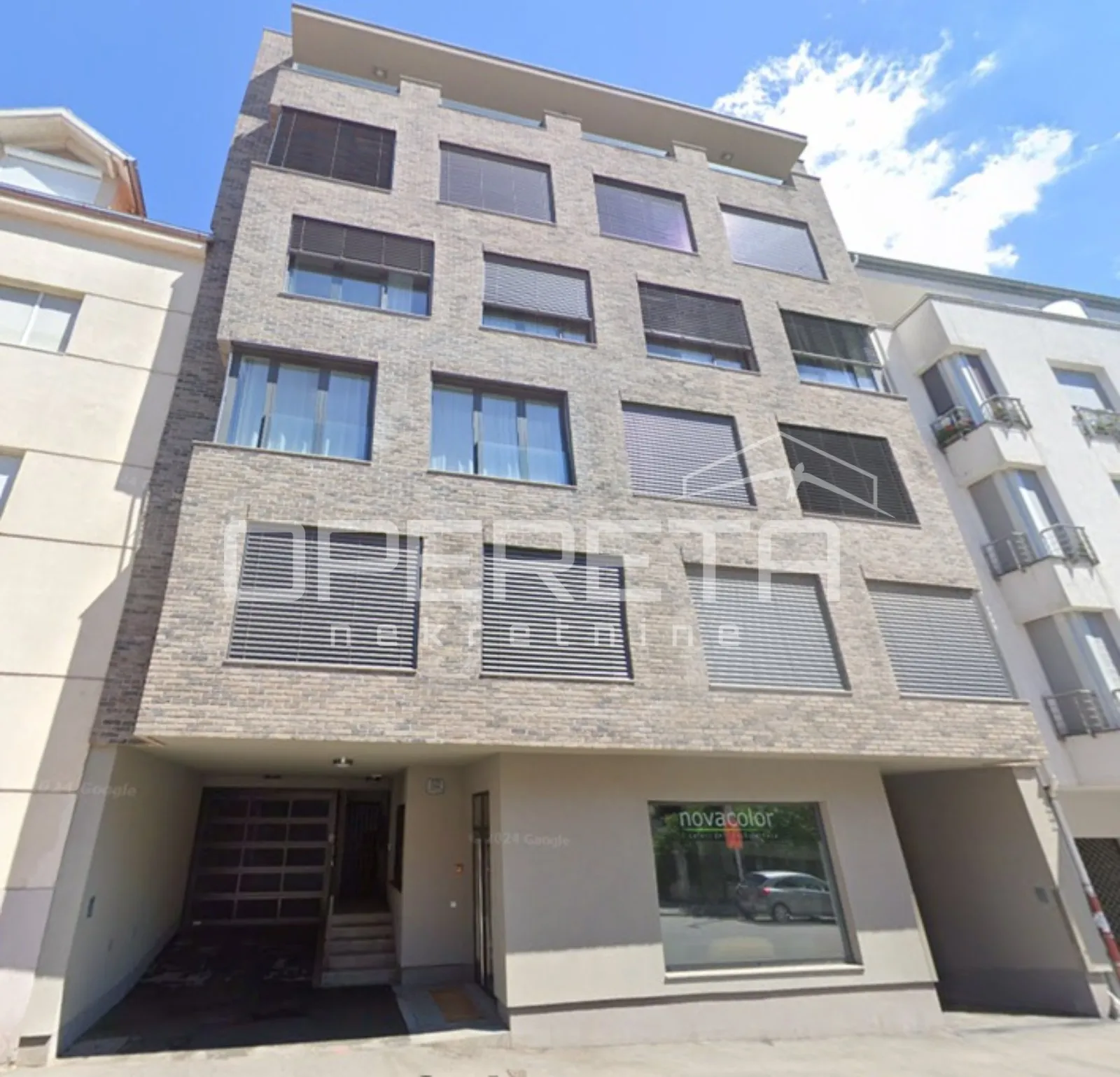 prodaja, stan, centar, medvedgradska, 3s, 171m2 - slika 21