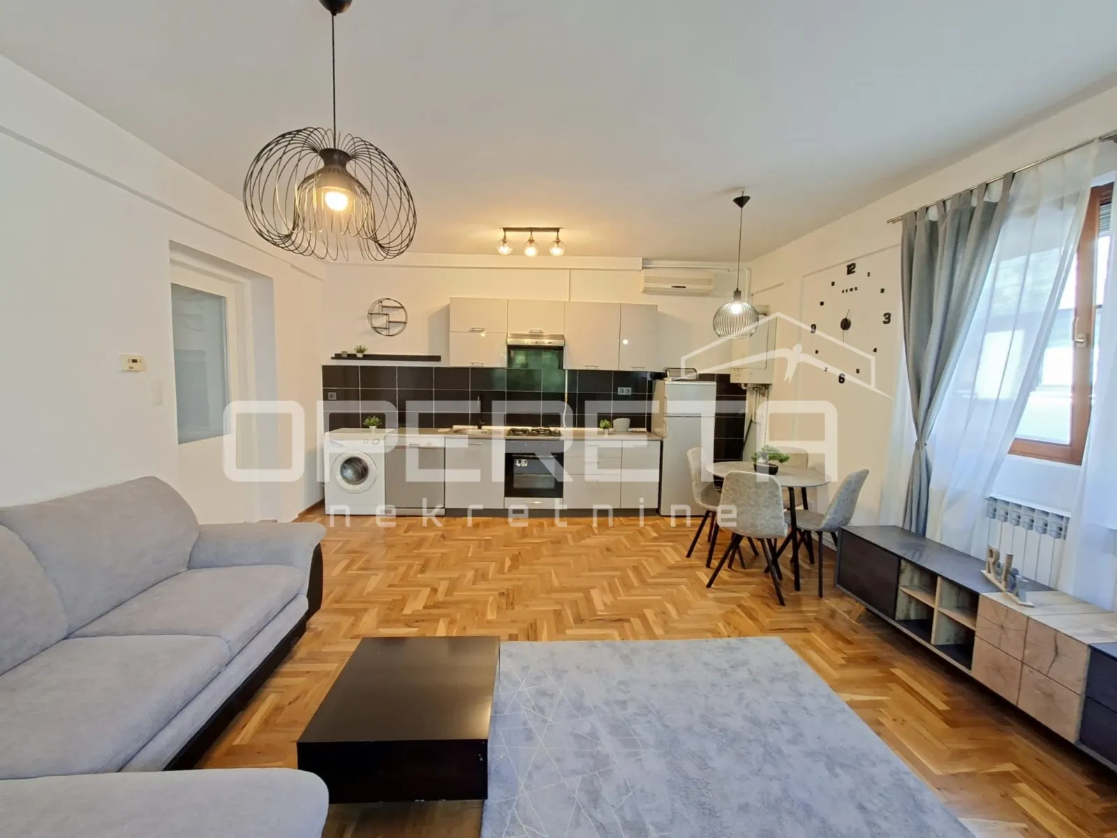 prodaja, stan, zagreb, samoborska, 55m2, dvosoban - slika 2