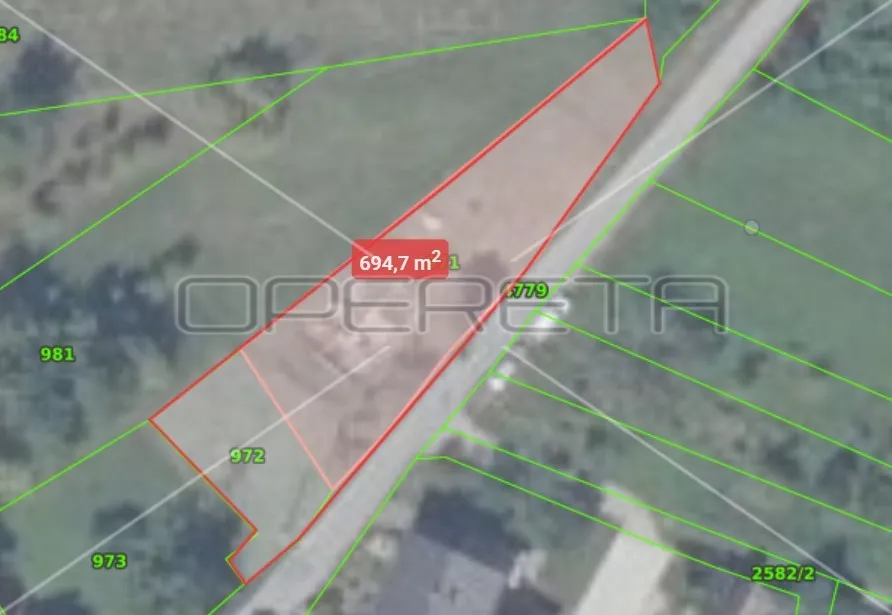 kustošijanski venec, kustošija, 694,00 m2, 76.000,00 eur - slika 3