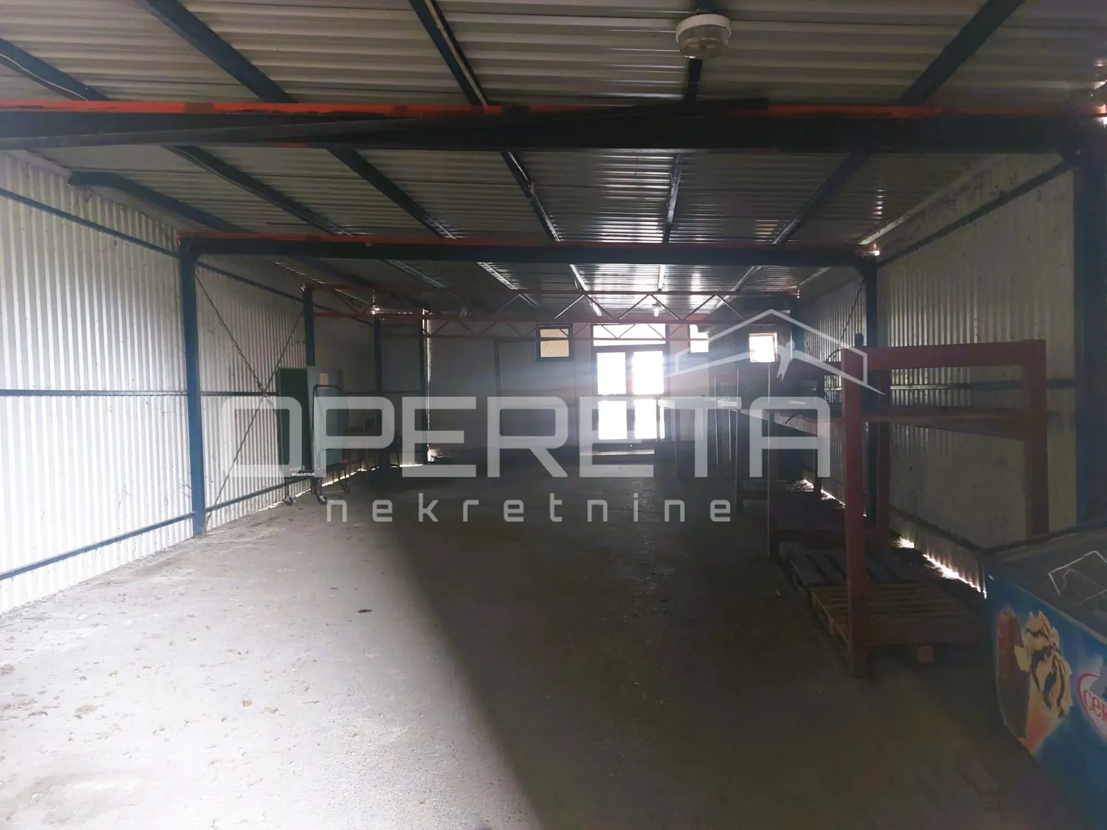 prodaja, poslovna zgrada, šibice, zagrebačka cesta, 300m2 - slika 12