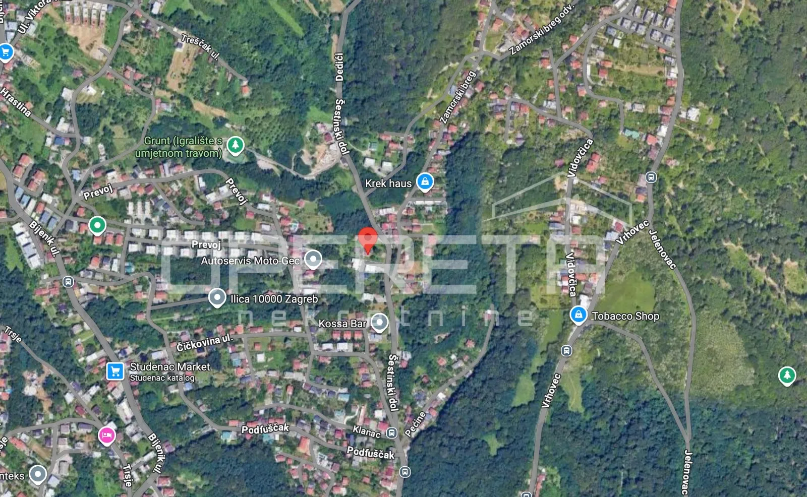 prodaja, stan, šestine, šestinski dol, 3s, 65m2 - slika 11