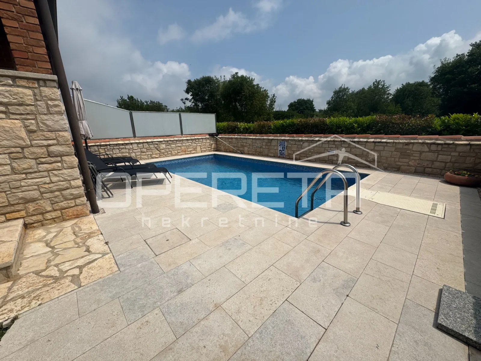 prodaja, kuća, umag, lovrečica, dvojni objekt, 145m2 - slika 19