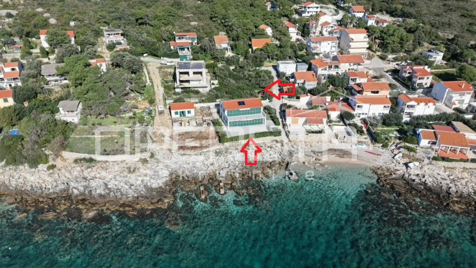 prodaja, jedinstvena 4bdr 4bthr villa na plaži, s 1.000m2 zemljišta - slika 37