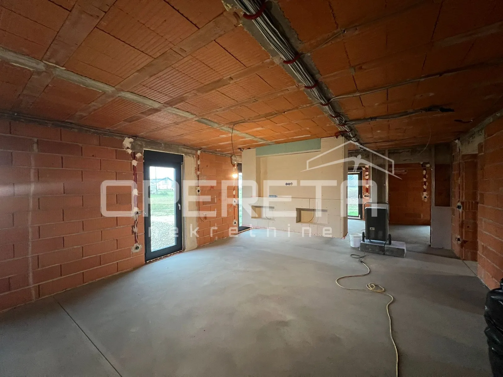 prodaja, kuća, žabnik, žabnik, samostojeća, 140m2 - slika 3