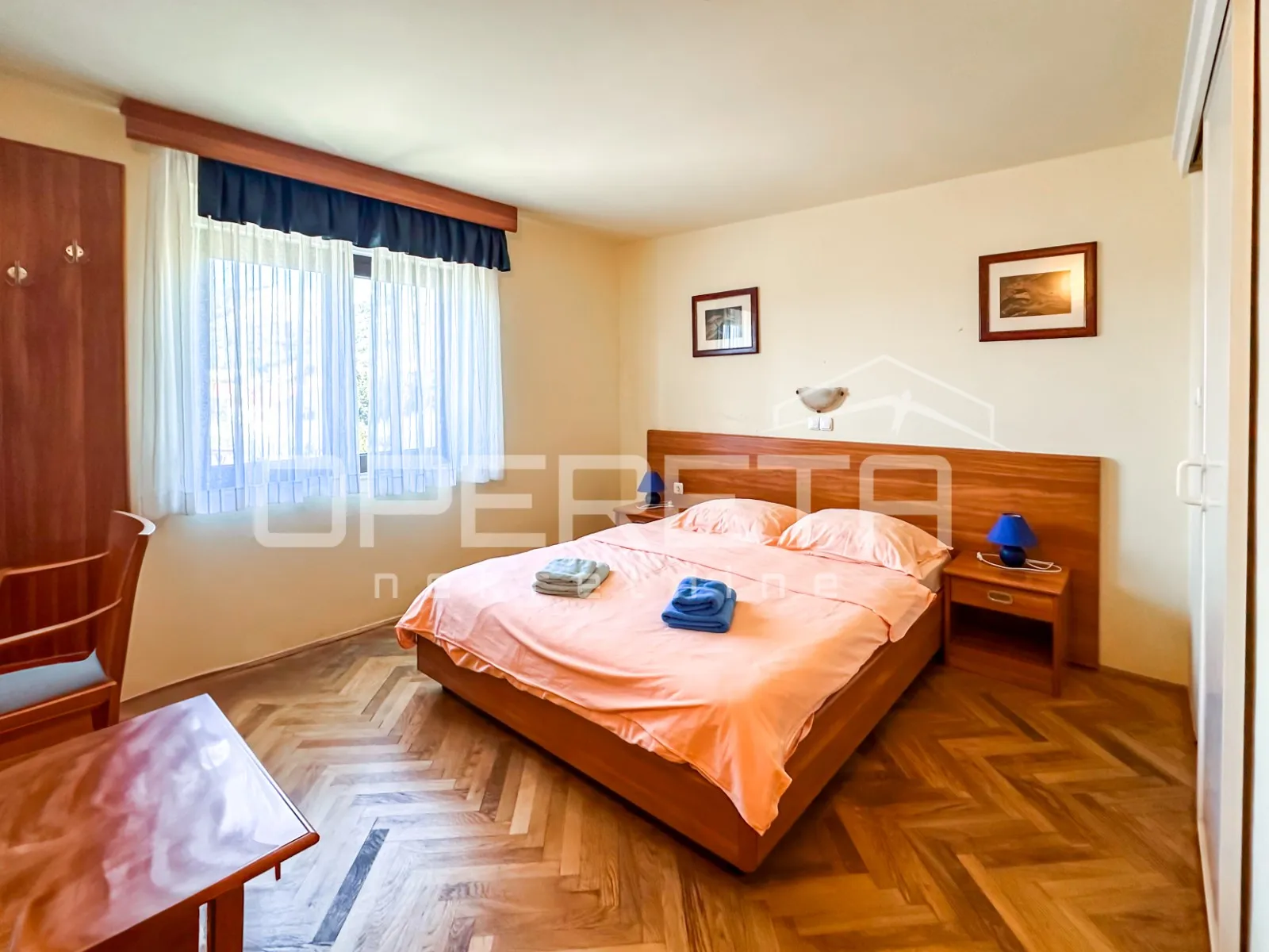 apartmanski objekt u barbatu na otoku rabu - slika 12