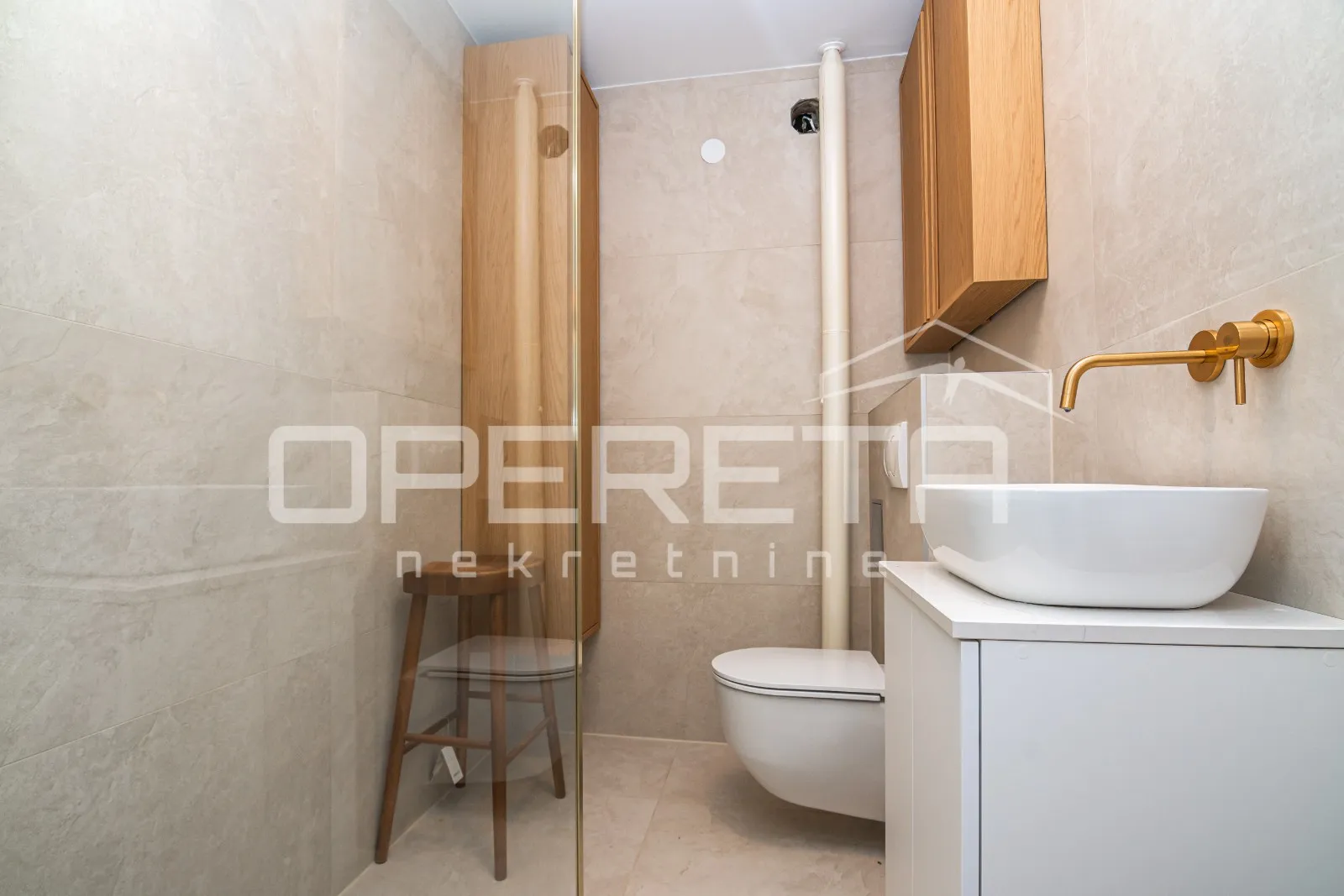 prodaja, stan, zagreb, sopot, 3s, 63m2, novouređen - slika 3