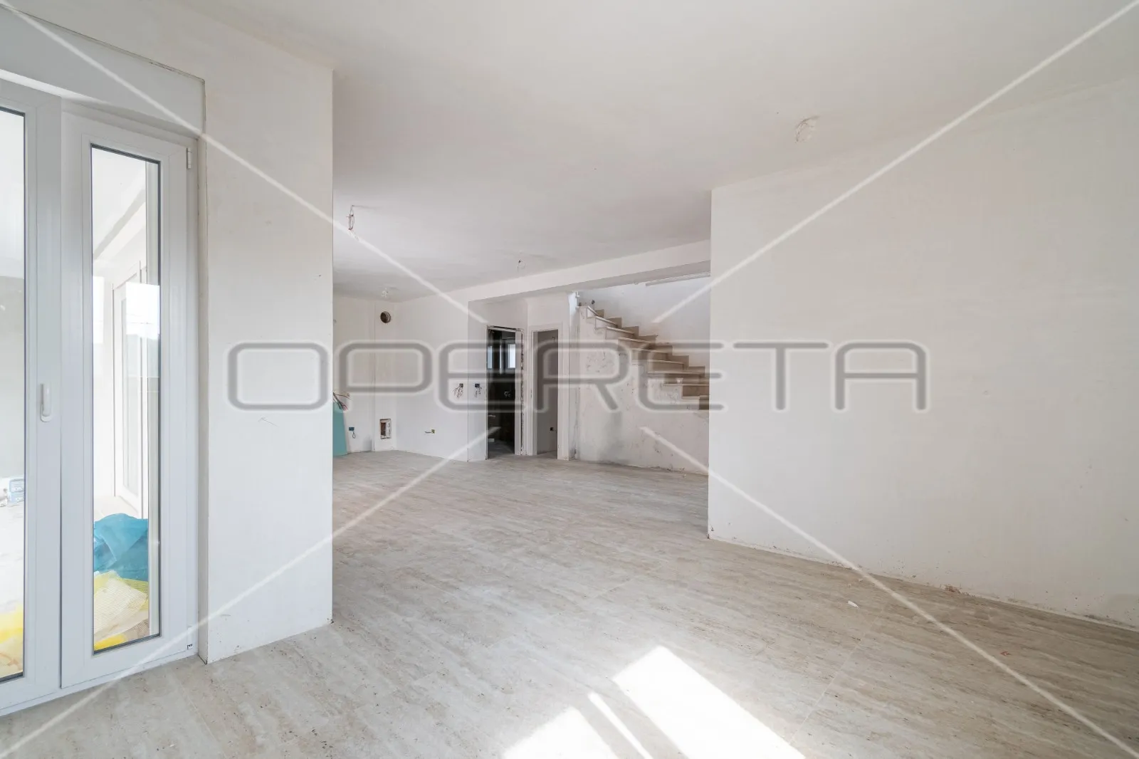prodaja, kuća, buje, momjan, dvojni objekt, 173m2 - slika 4