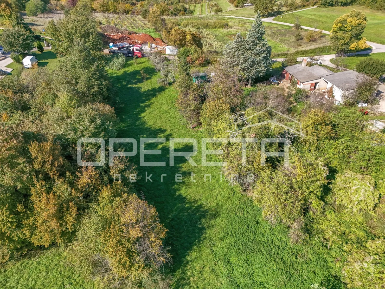 istra, karojba- građevinsko zemljište - slika 3