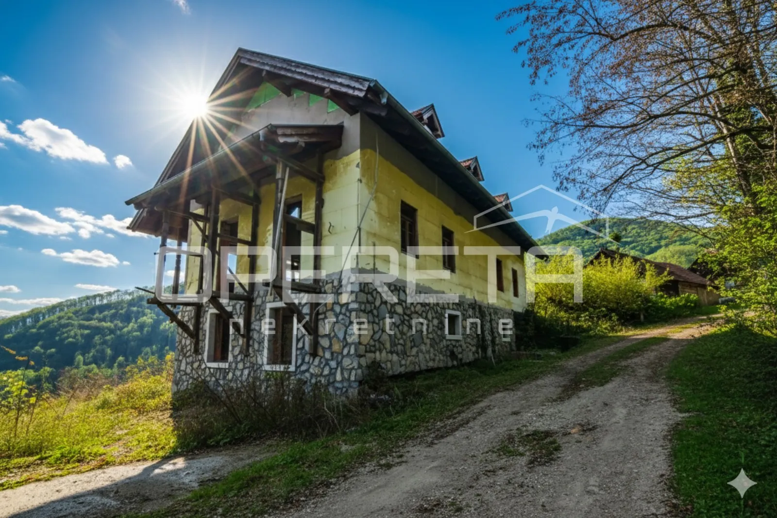 poljanica okićka, zgrada, 690.000,00 eur - slika 41