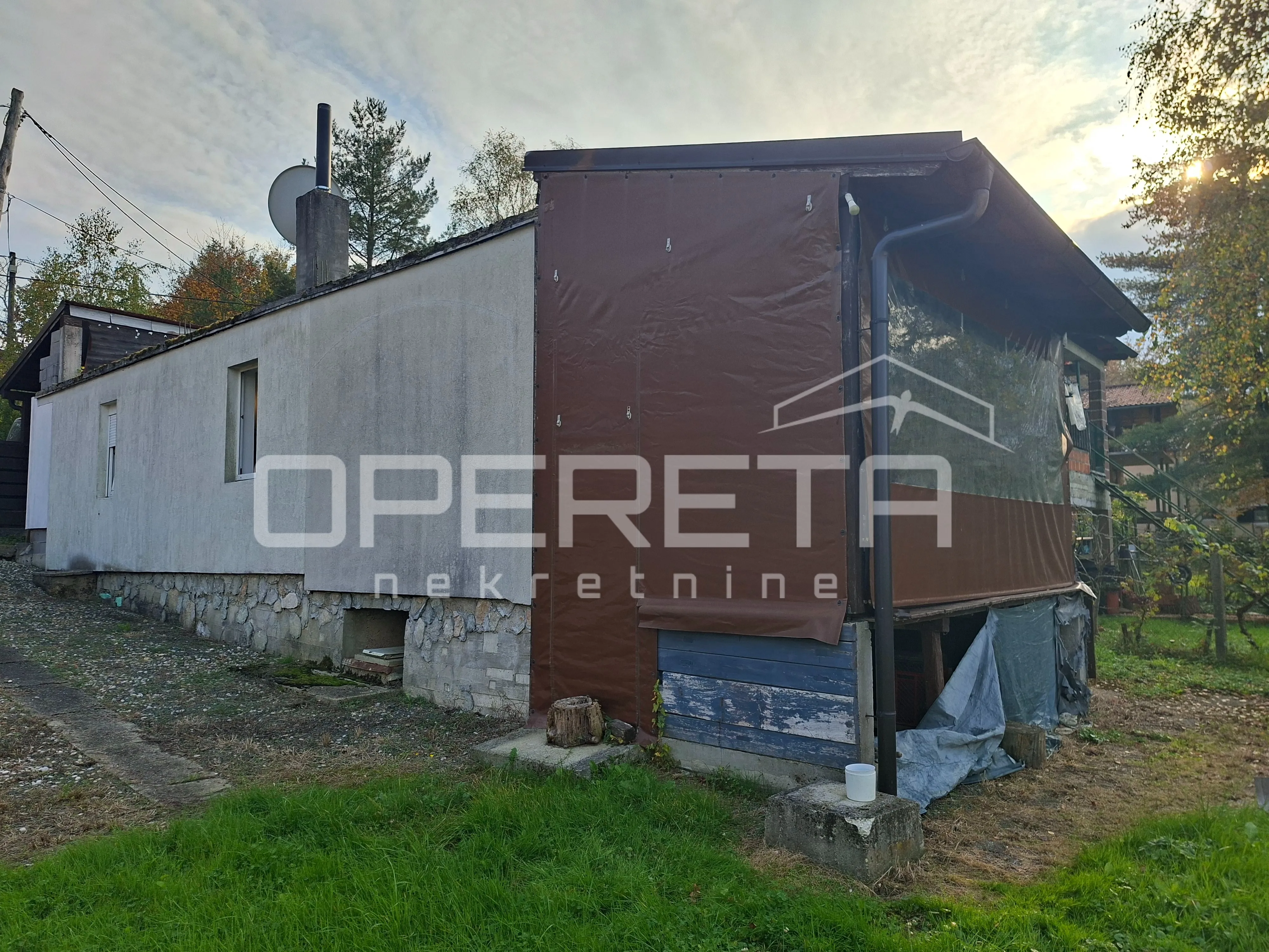 prodaja, kuća, lasinja, jamnička, samostojeća, 57m2 - slika 12