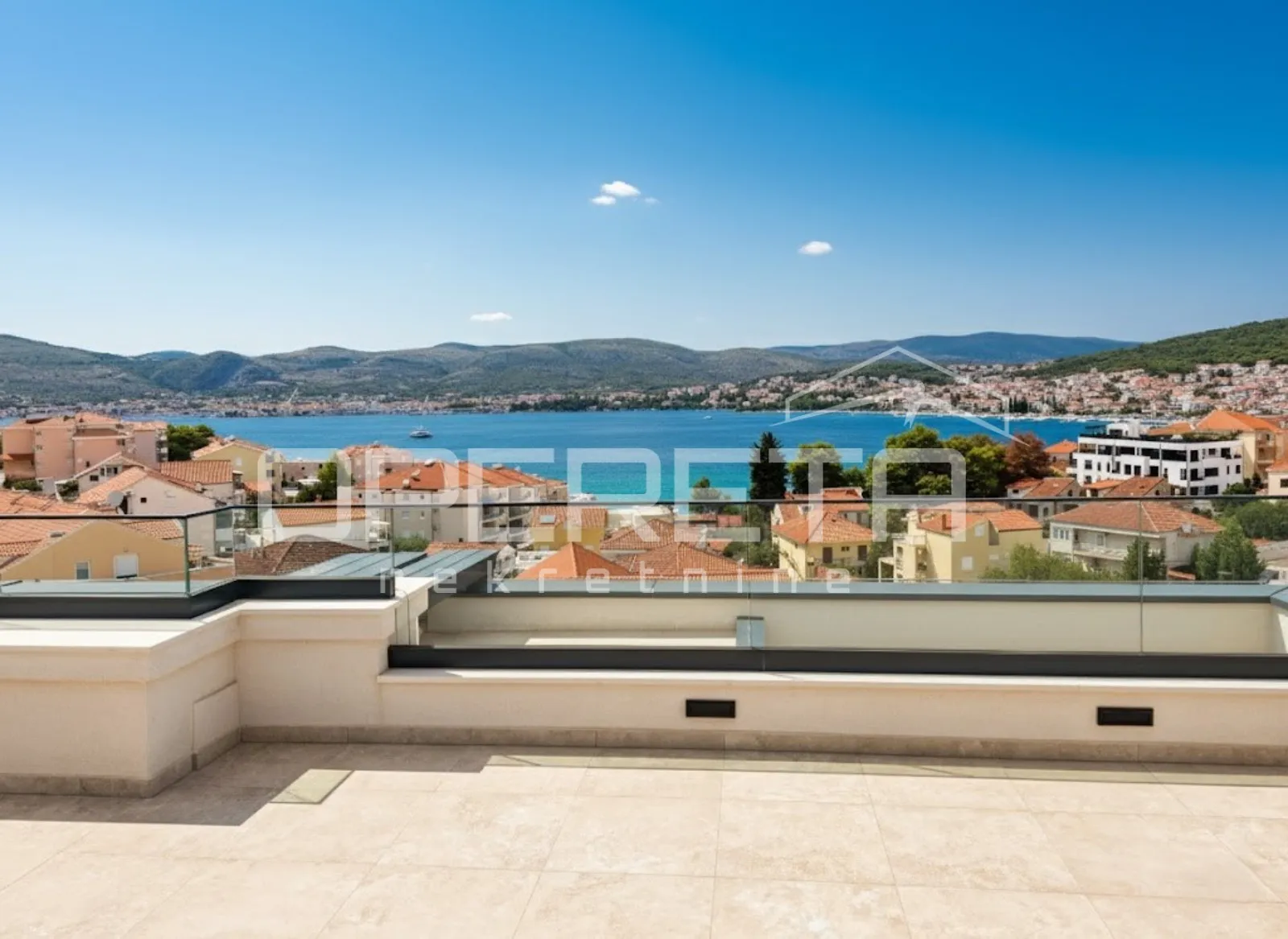 čiovo/trogir – useljiv penthouse, pouzdano ulaganje u dalmaciji! - slika 4