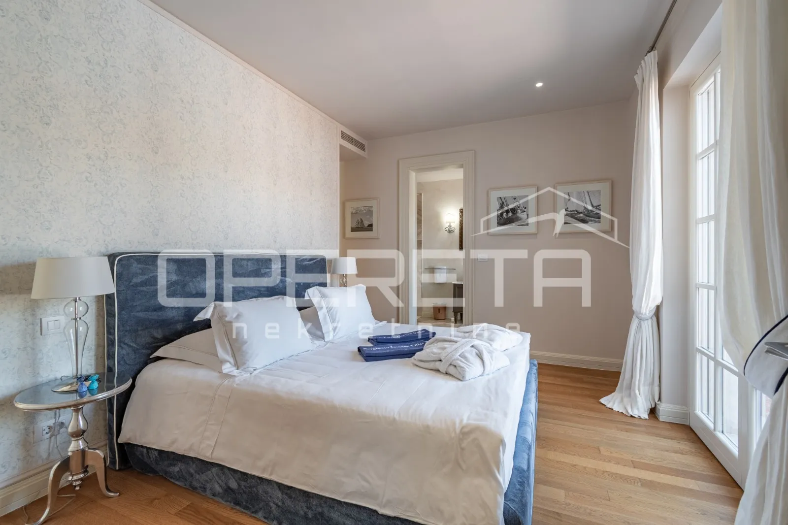 istra, poreč (okolica) - bezvremenska vila s bazenom - investicija u luksuz - slika 21