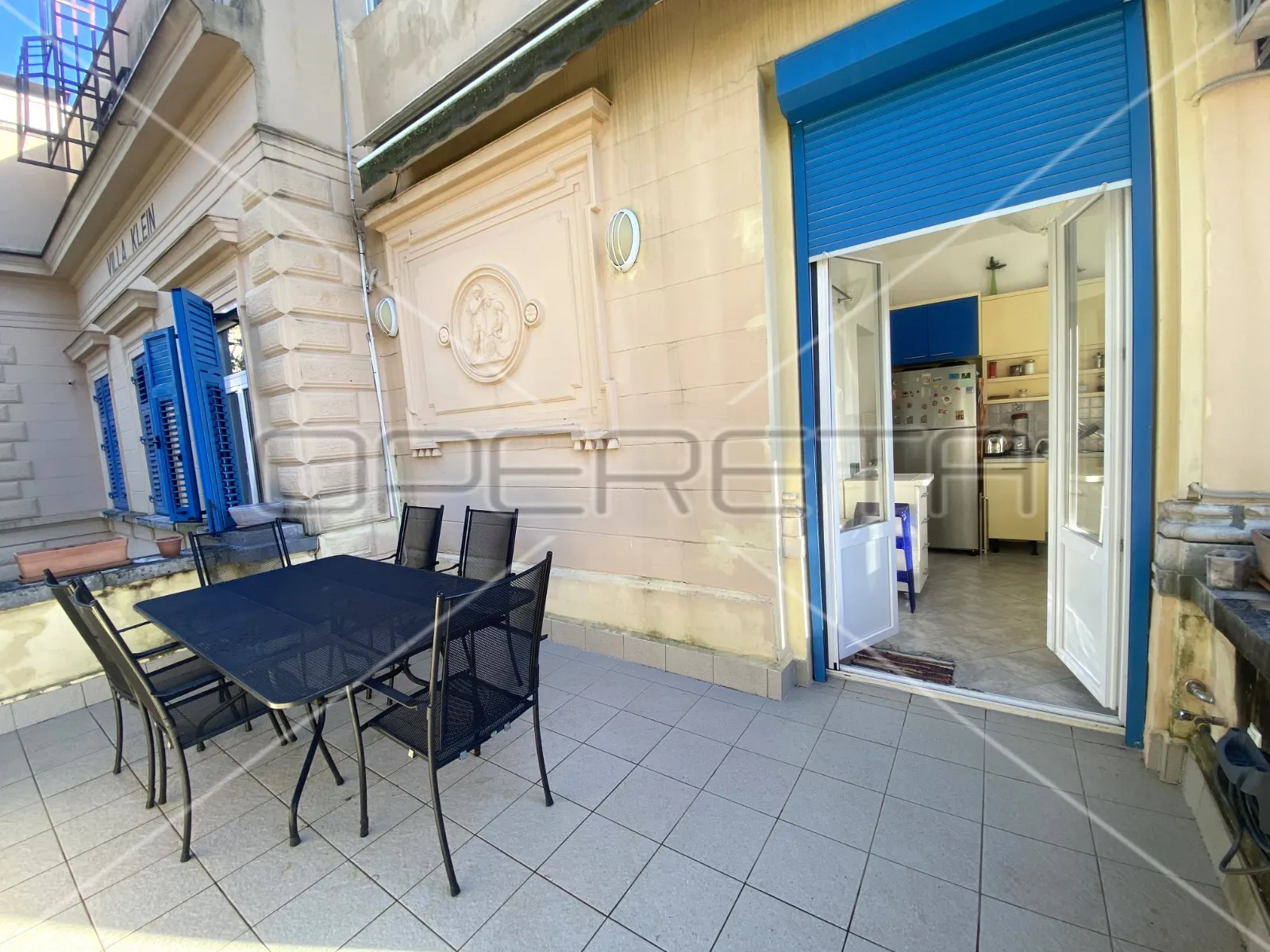 luksuzni stan za najam, 90 m2, 2s, opatija - slika 16