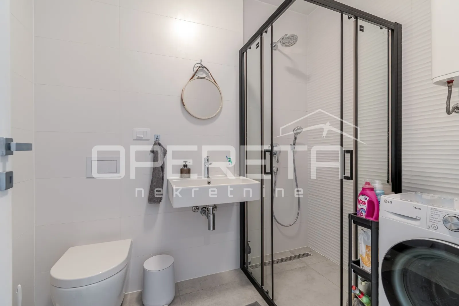 prodaja, stan, umag, centar, 2s, 74m2 - slika 3