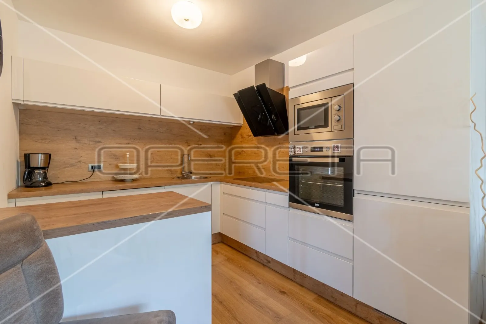 istra, pula - nova veruda, kuća sa tri apartmana na odličnoj lokaciji blizu mora - slika 5