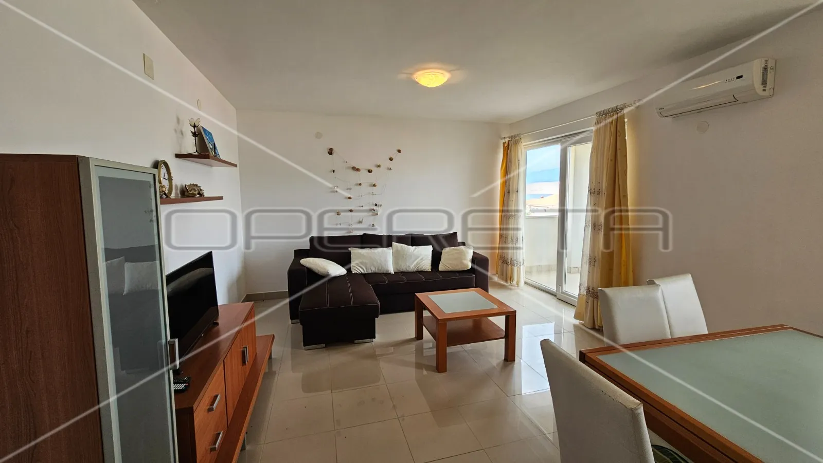 grad pag – dva apartmana - 46 m² i 74 m² - slika 3