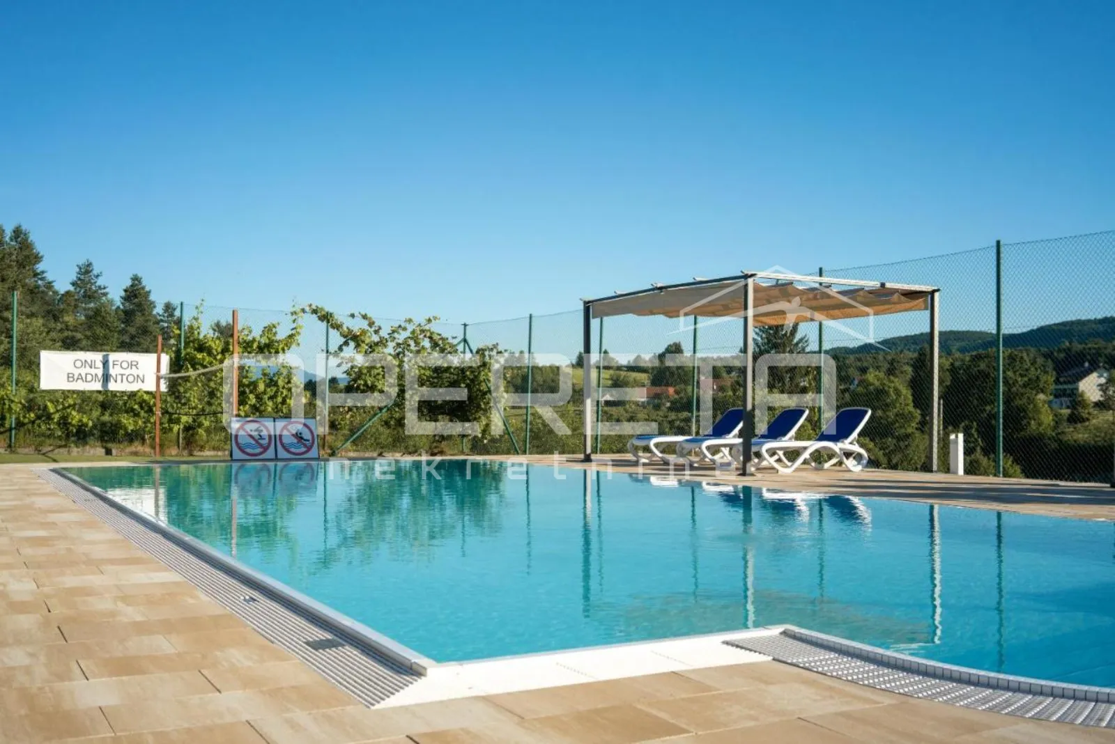 oštarski stanovi, turizam, 2.800.000,00 eur - slika 2