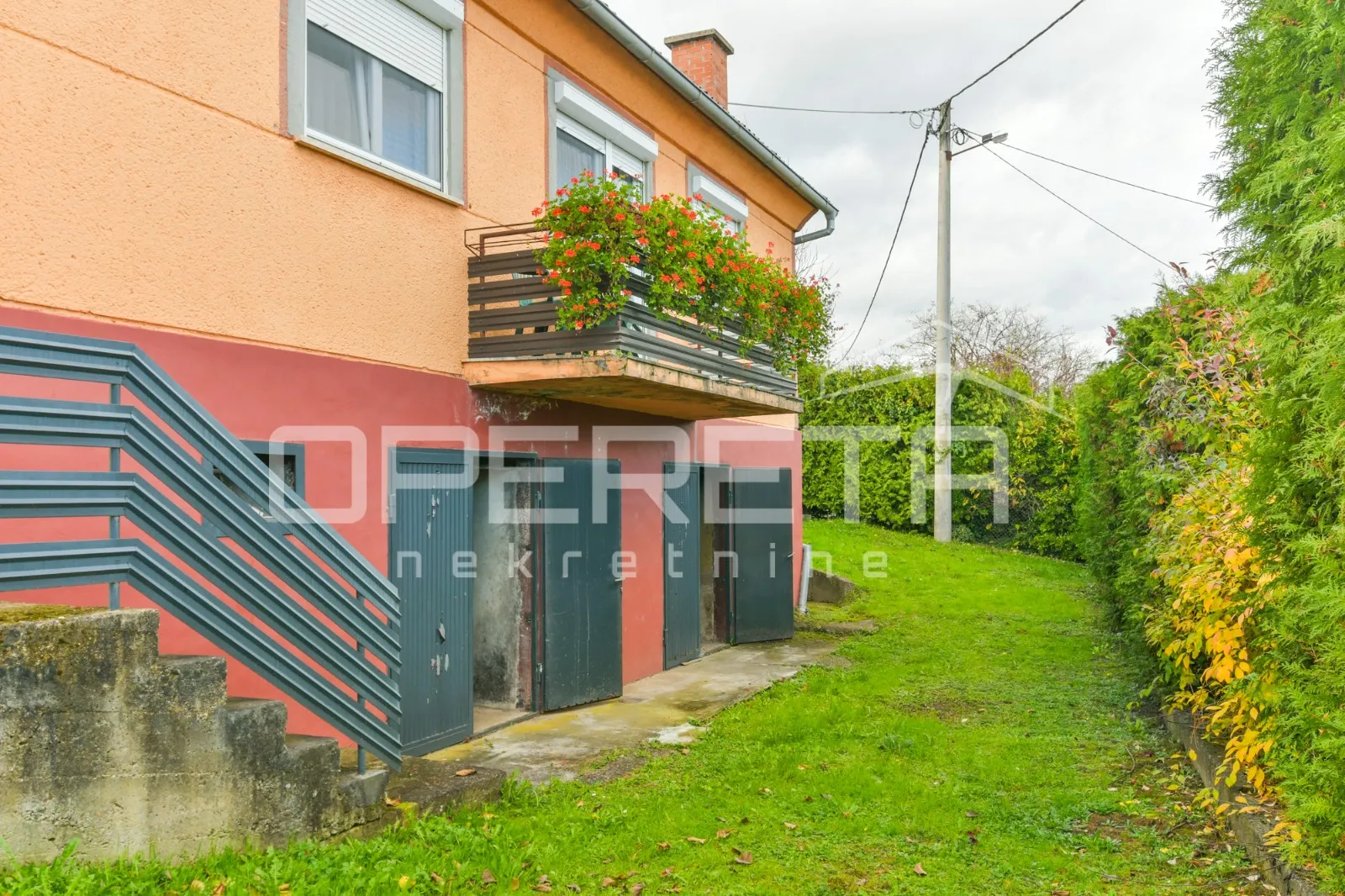 prodaja, kuća, ozalj, karlovačka cesta, samostojeća, 230m2 - slika 21