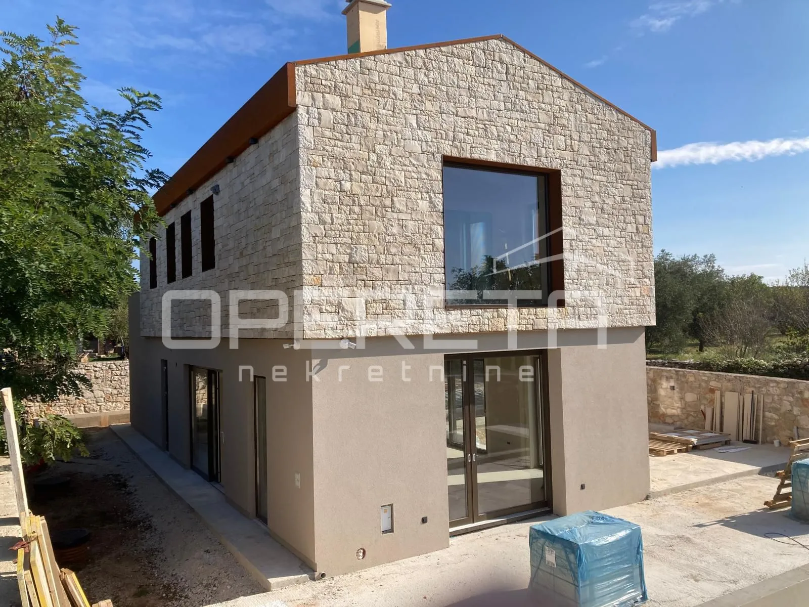 istra, bale, okolica, impozantna vila sa bazenom - slika 7