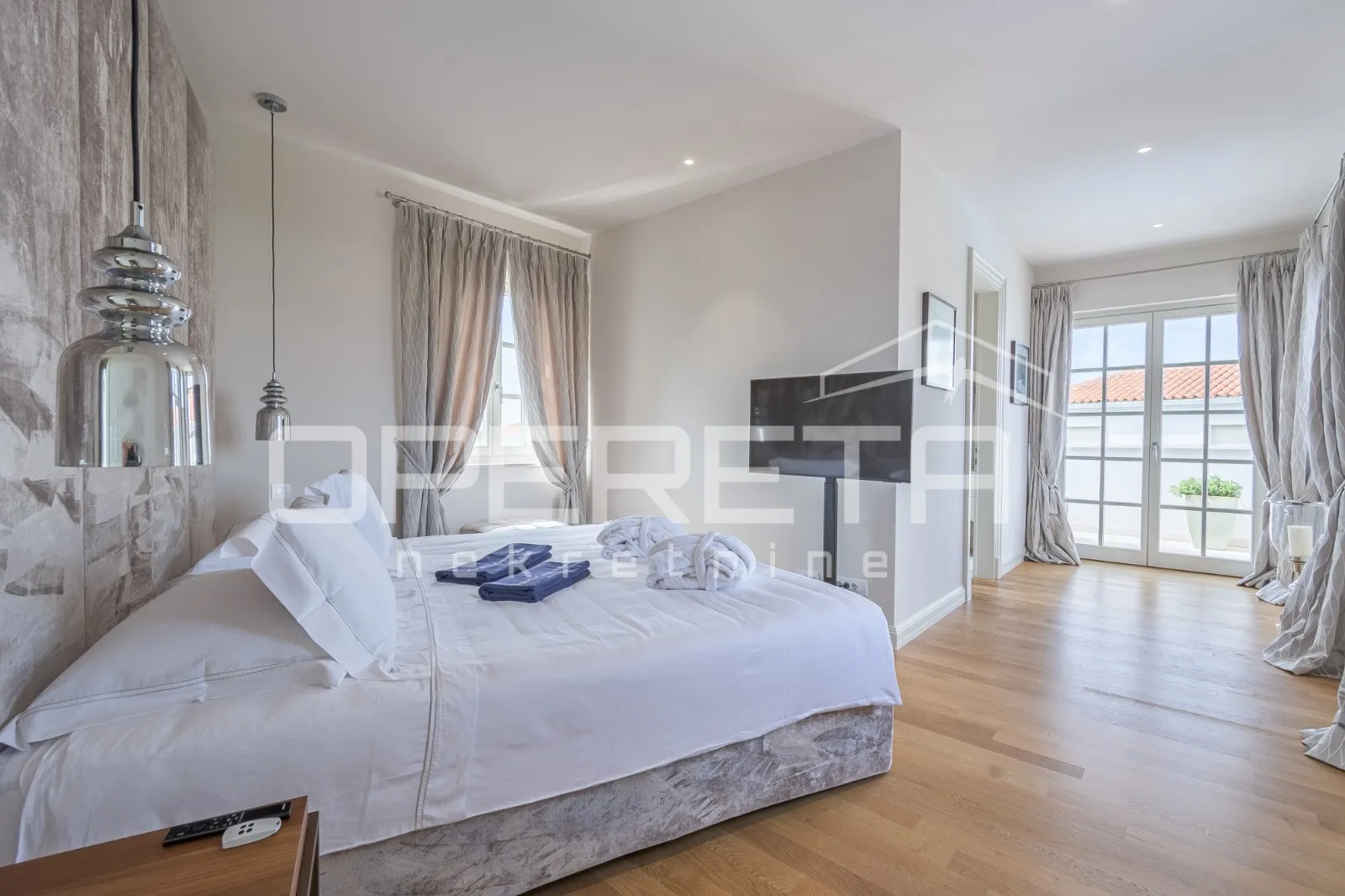 istra, poreč (okolica) - bezvremenska vila s bazenom - investicija u luksuz - slika 25