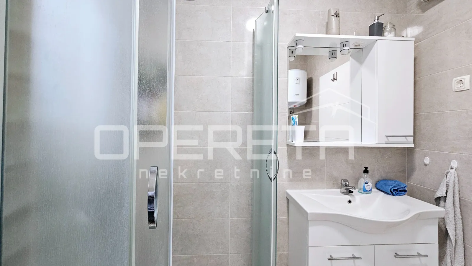 novalja – dvosoban apartman 56 m² s pogledom na more - slika 10