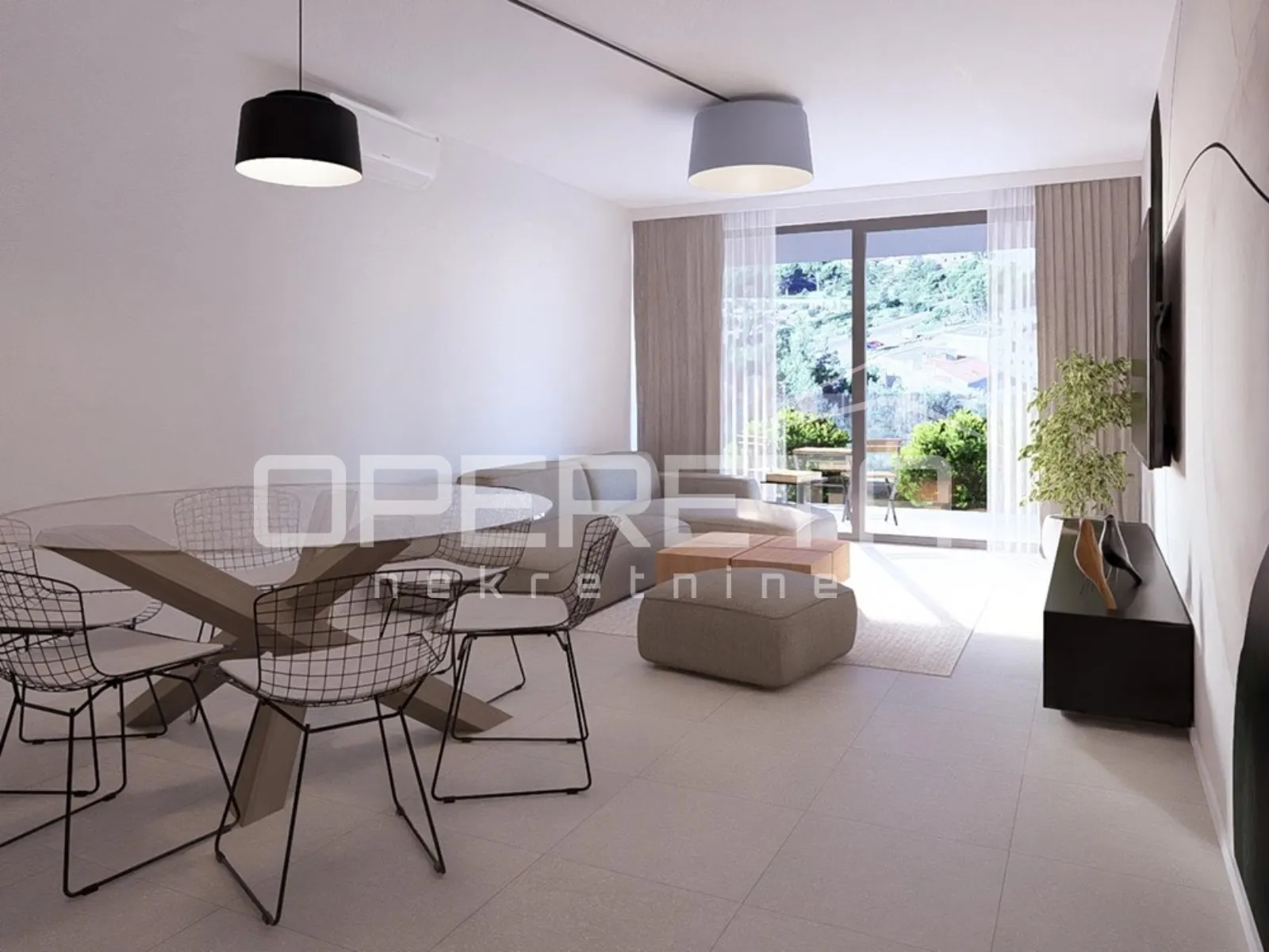 stanovi u izgradnji - makarska - stil i kvaliteta u svakom detalju - slika 9