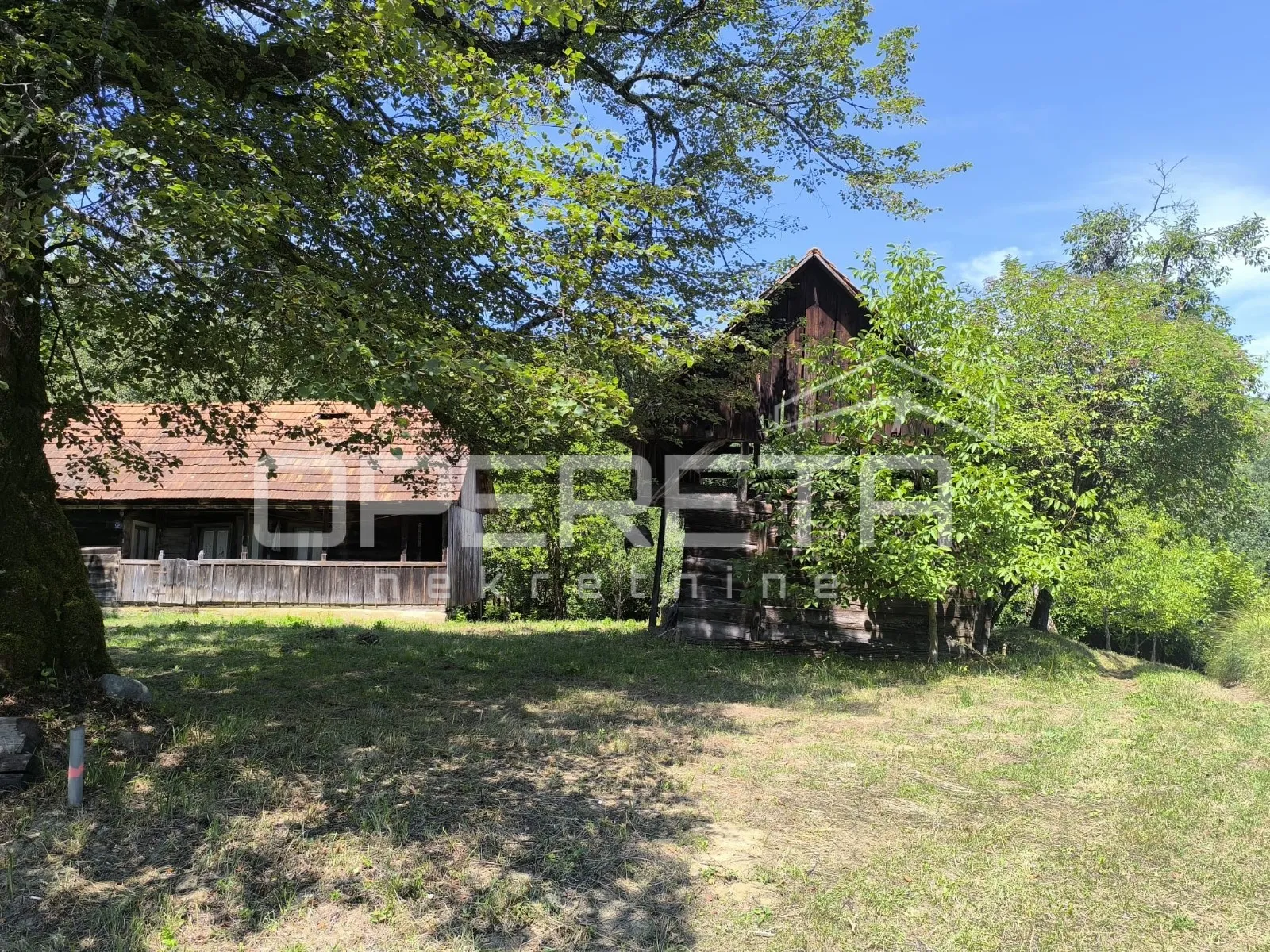 prodaja, kuća, konjkovsko, konjkovsko, samostojeća, 52m2 - slika 2