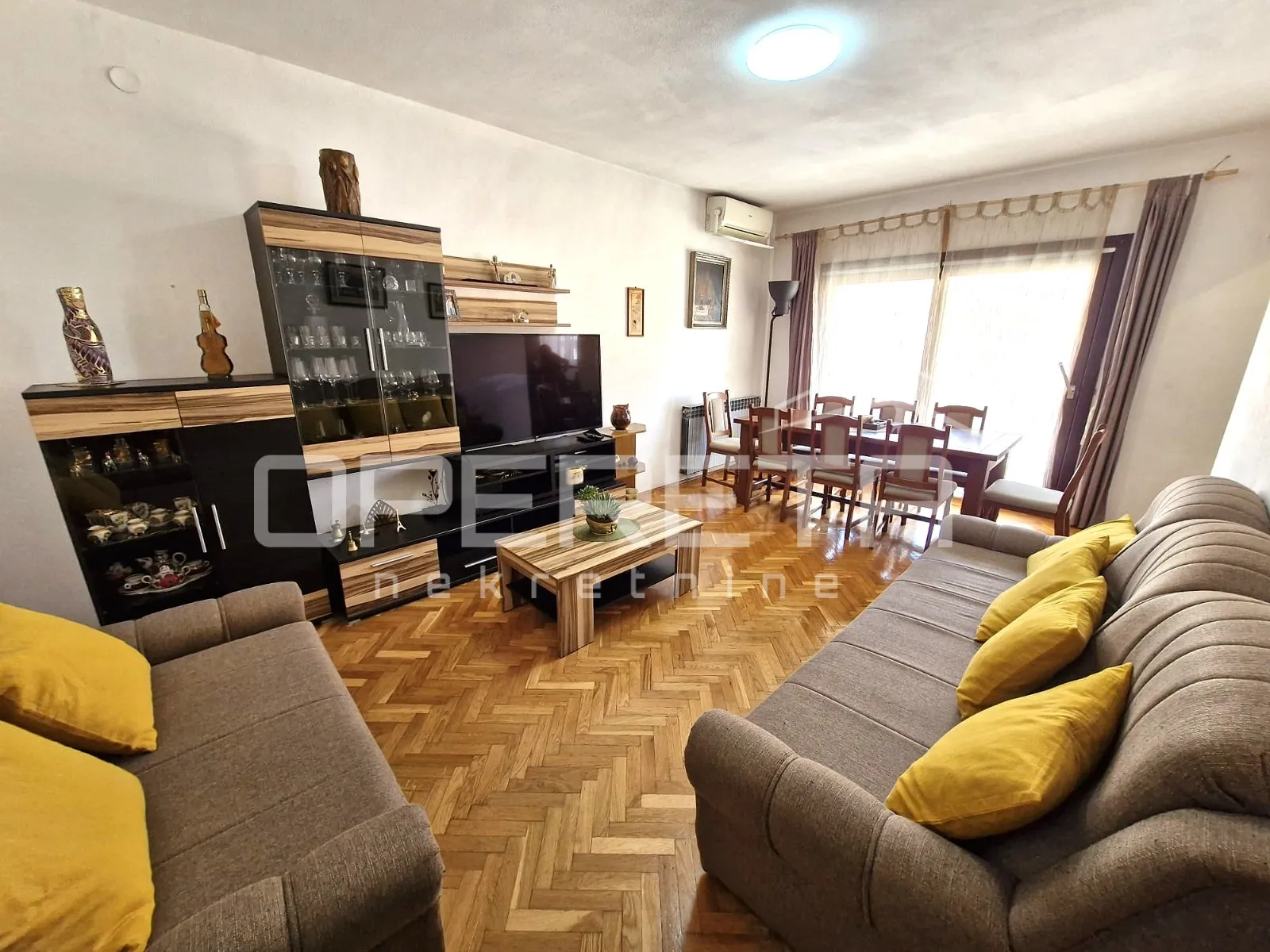 prodaja, stan, sesvete, sesvetska cesta, 92m2, 3,5-soban, 2 lođe - slika 3