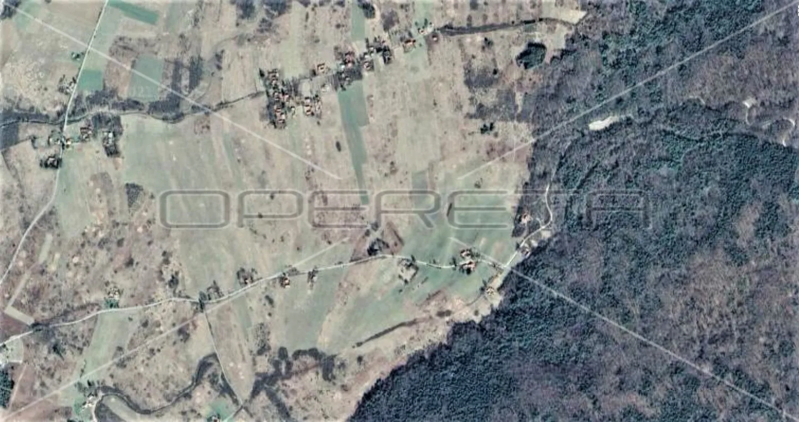 građevinsko zemljište, investicijaska, kuća, 35.012 m2, plaški - slika 12