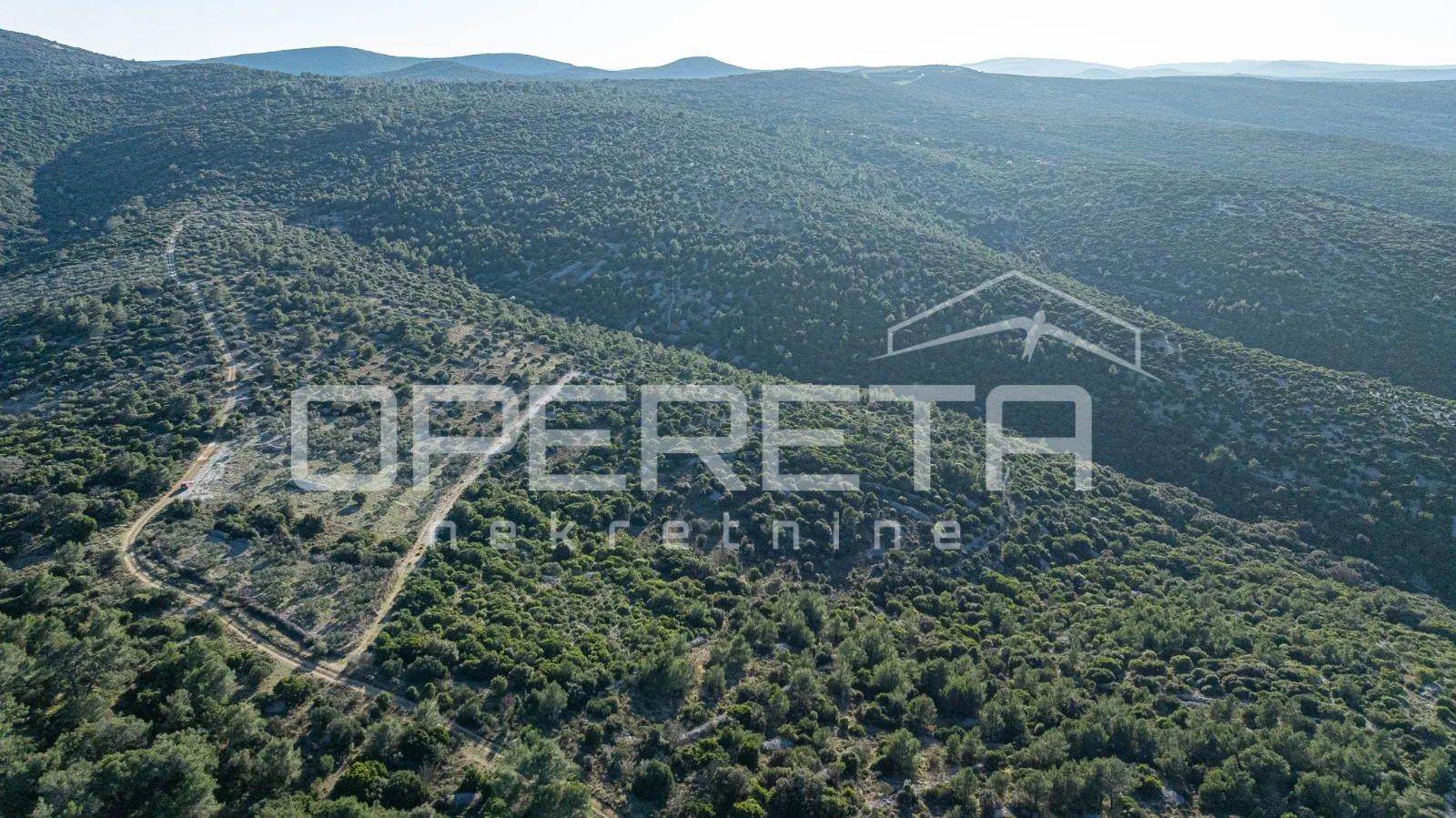 povlja, povlja, 1.529,00 m2, 15.290,00 eur - slika 2