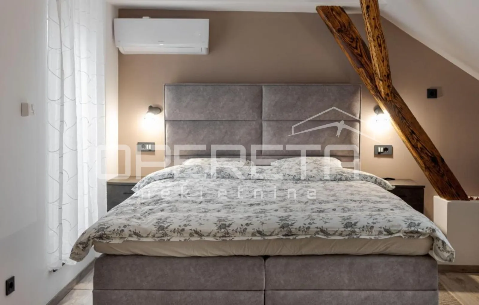 prodaja, stan, centar, dolac , 3s, 80m2 - slika 7