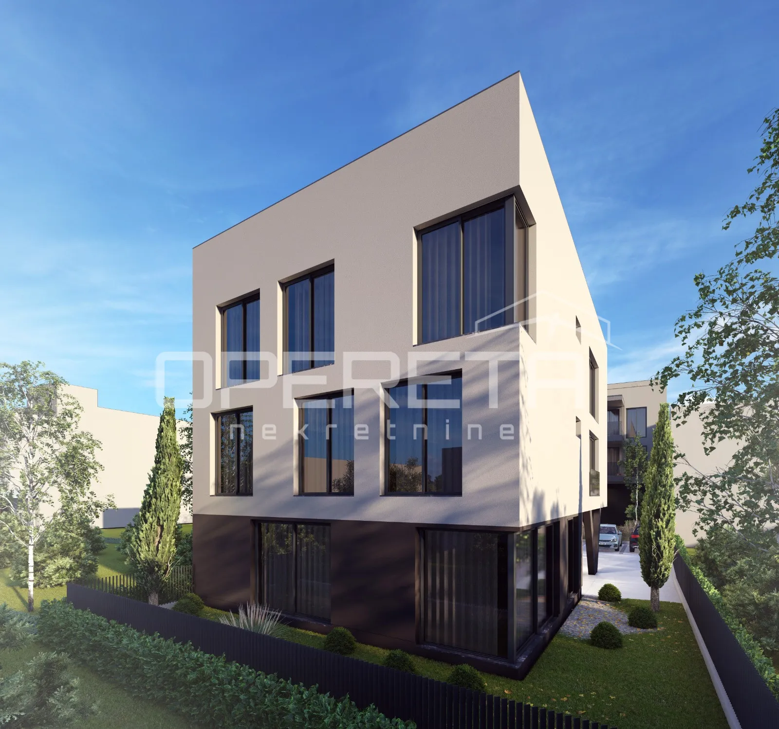 najam, ured, centar, šenoina, 128m2 - slika 5