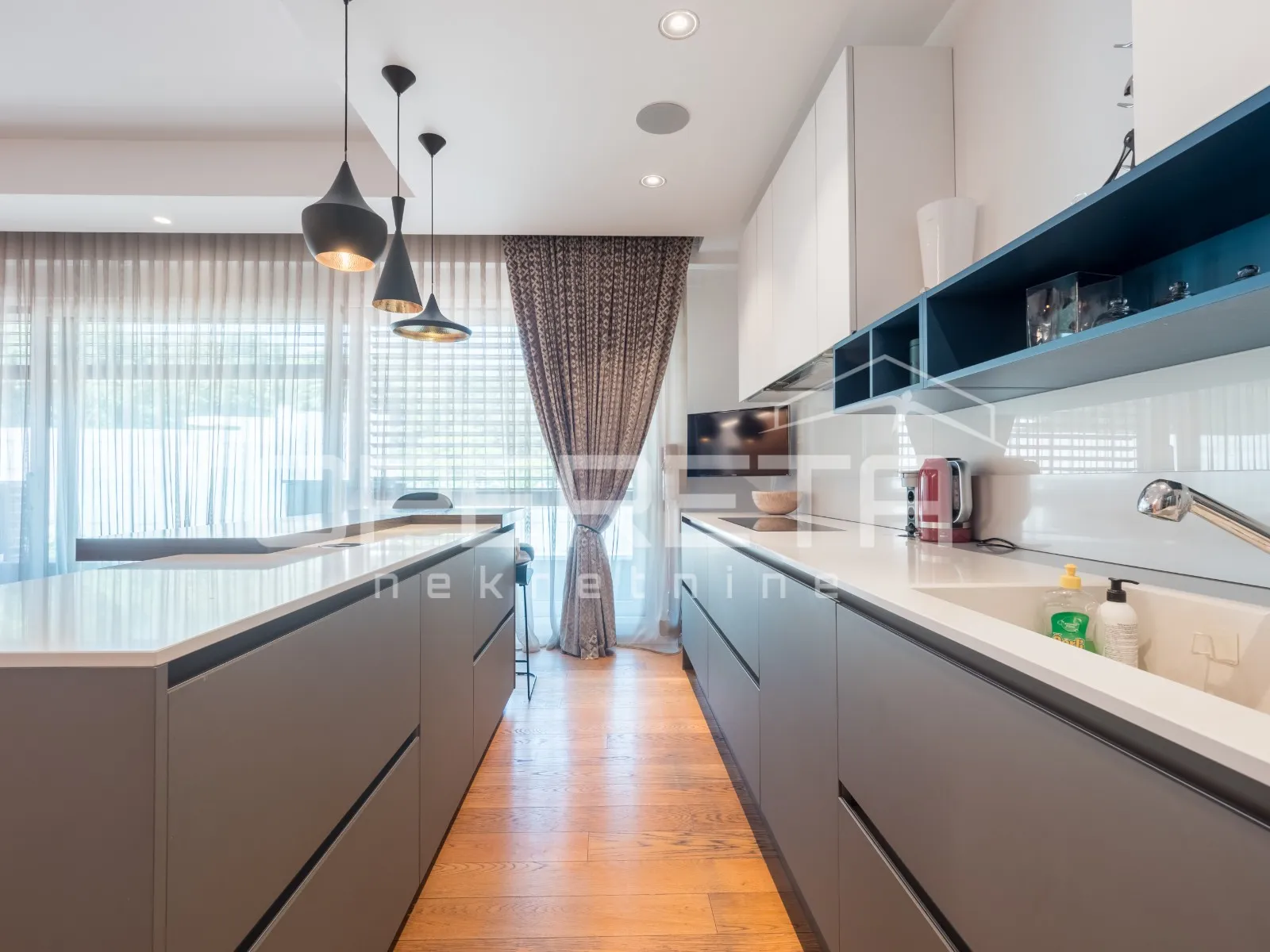 prodaja, stan, centar, medvedgradska, 3s, 171m2 - slika 8