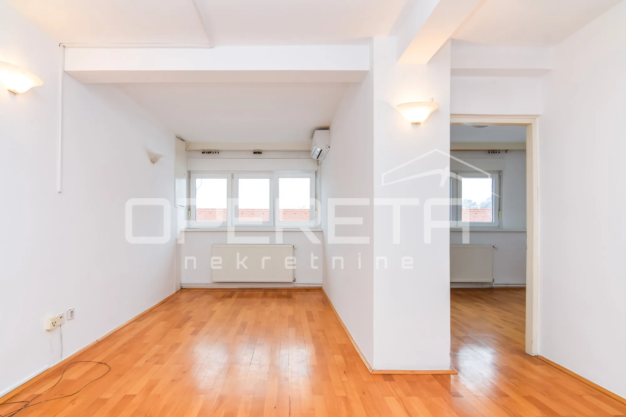 najam, ured, centar, gundulićeva, 70m2 - slika 10