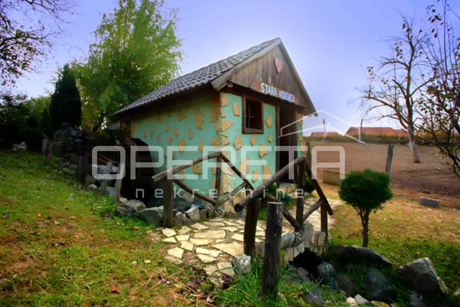 gredice 32, turizam, 1,00 eur - slika 29