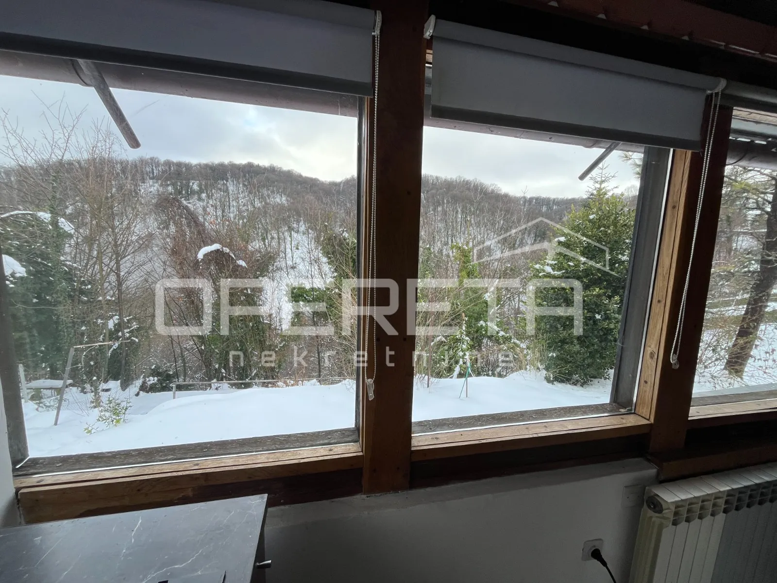 prodaja, kuća, samobor-anindol, svete ane, samostojeća, 110m2 - slika 5