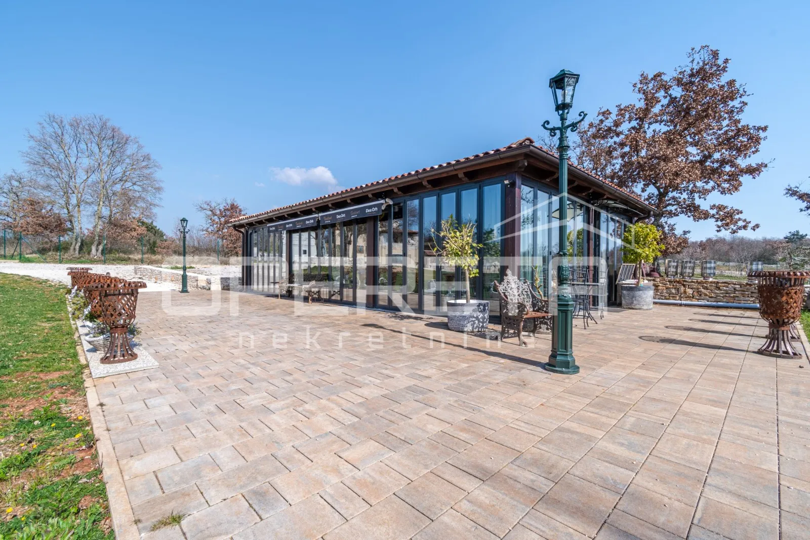 sveti lovreč – autentično istarsko imanje - slika 29