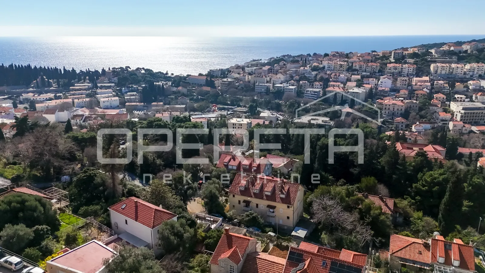 dubrovnik: kuća s pogledom na more i parcelom od 2.042 m2 - slika 18