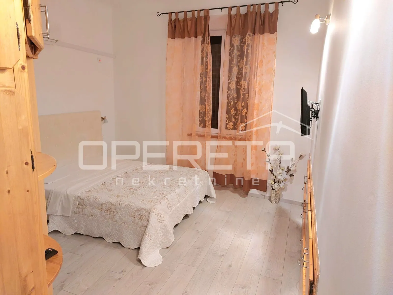 prodaja, stan, pula, centar, 56m2, preradovićeva, 3-soban. - slika 4