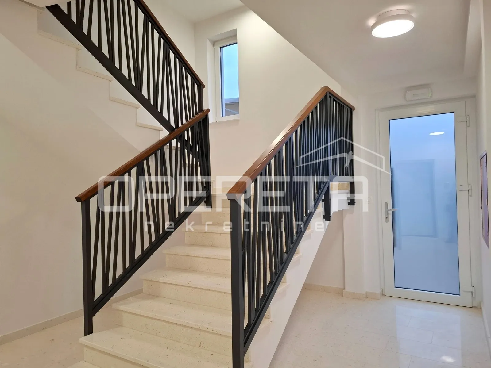 privlaka/zadar - luksuzni projekt 70m od mora, stan g101 - slika 27