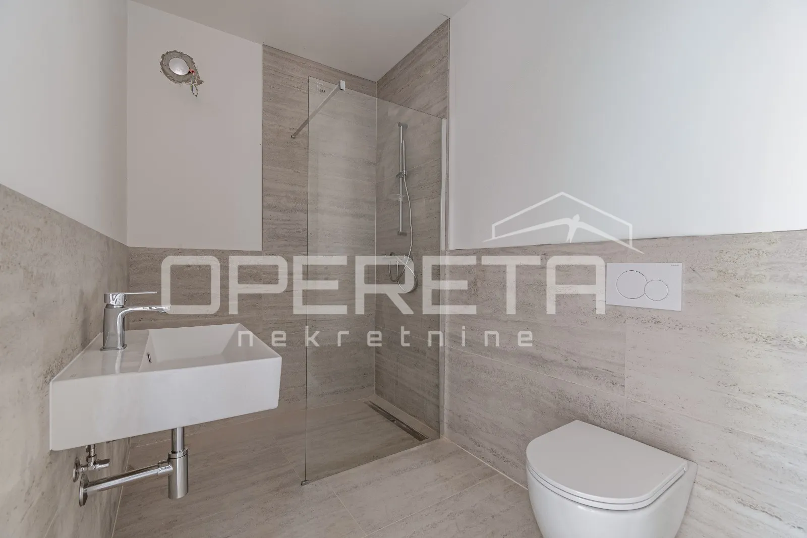 istra, novigrad okolica-četrverosobni stan s pogledom na more - slika 6