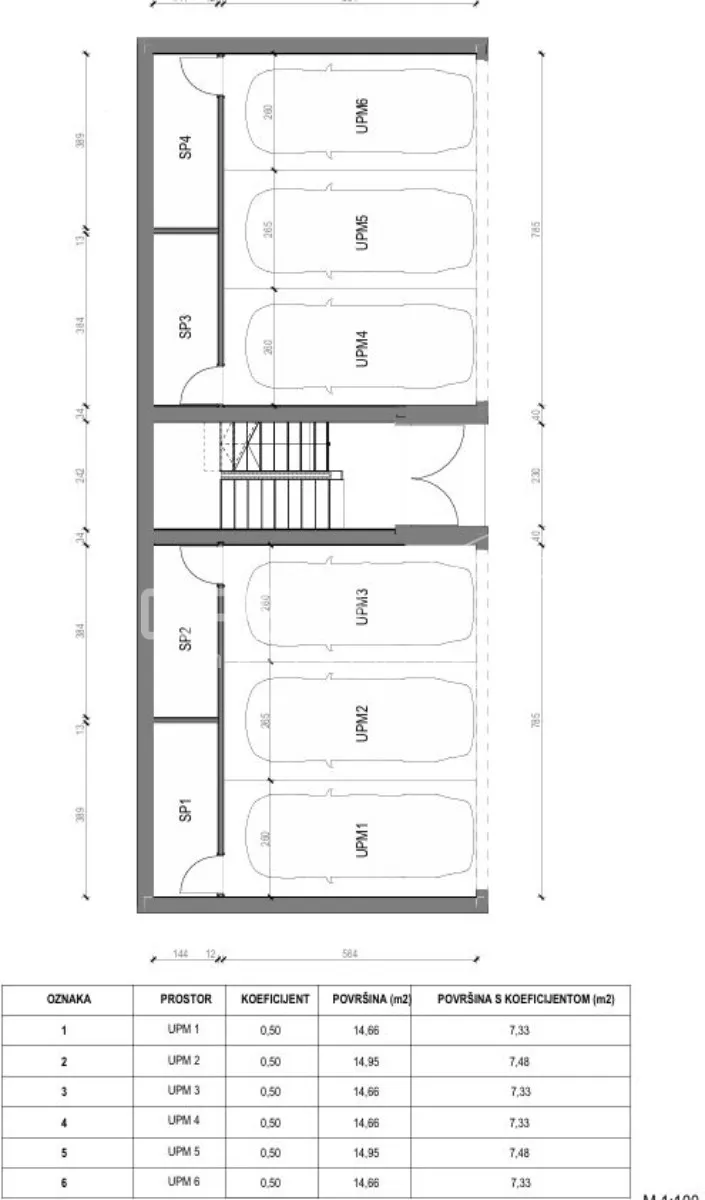 prodaja, stan, centar, velika gorica - centar, 3s, 95m2 - slika 9